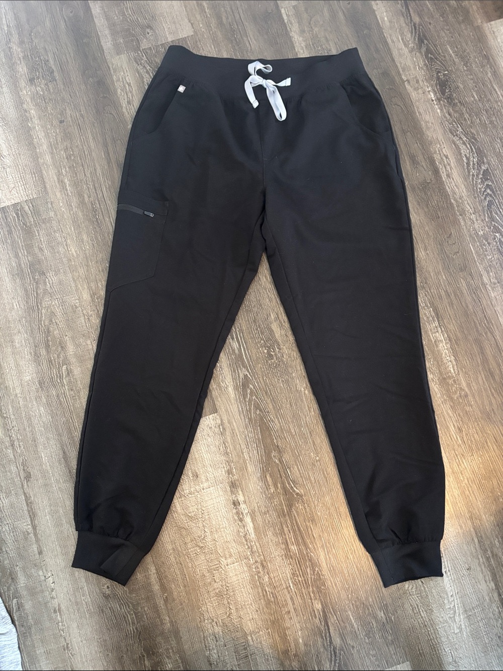 Figs womens technical collection scrub jogger pants